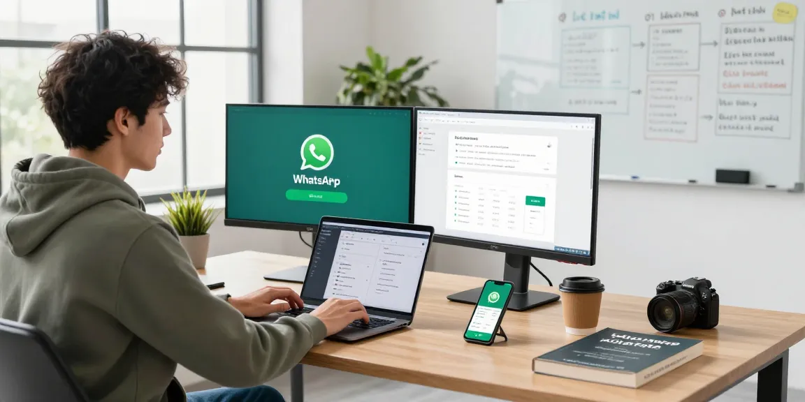 WhatsApp下載 as a Catalyst for Enhanced Communication in 2026
