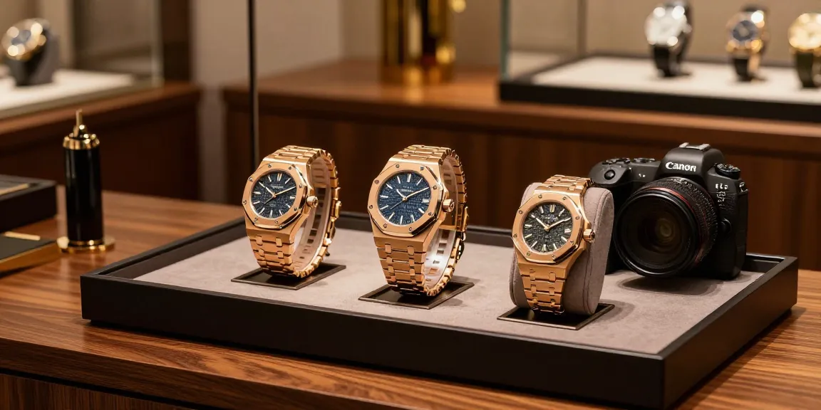 What Are the Best Clone Watches Features for Luxury Enthusiasts in 2026?