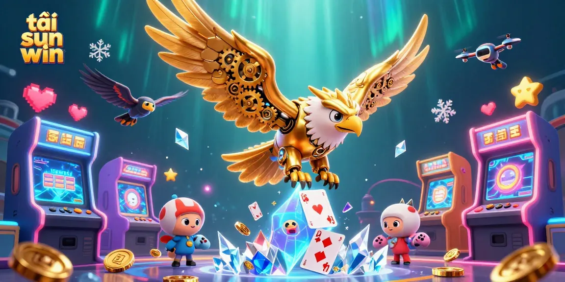 Engage with exciting games and download tải sun win for winning experiences at online casinos.